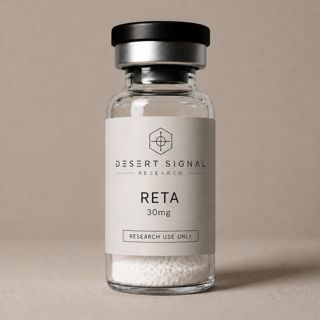DSR-RTA